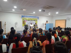KALVETTIYAL THOLIYA PROGRAMME 2