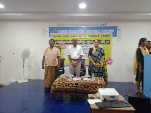 KALVETTIYAL THOLIYA PROGRAMME 3