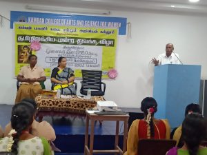 KALVETTIYAL THOLIYA PROGRAMME 4