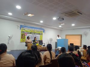 KALVETTIYAL THOLIYA PROGRAMME -6